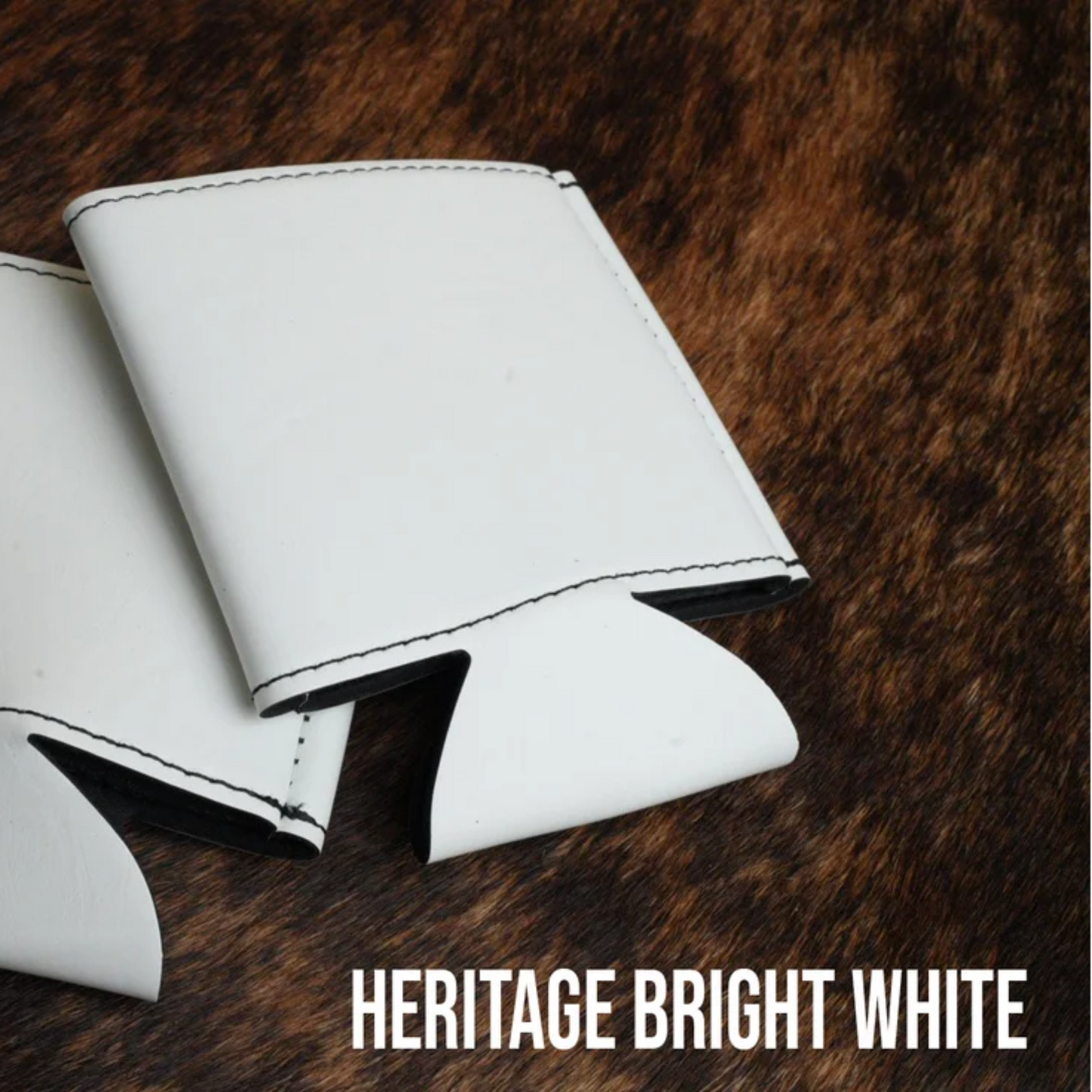Custom Engraved Leatherette Can Coolers – Personal, Wedding, Corporate & Bar Branding